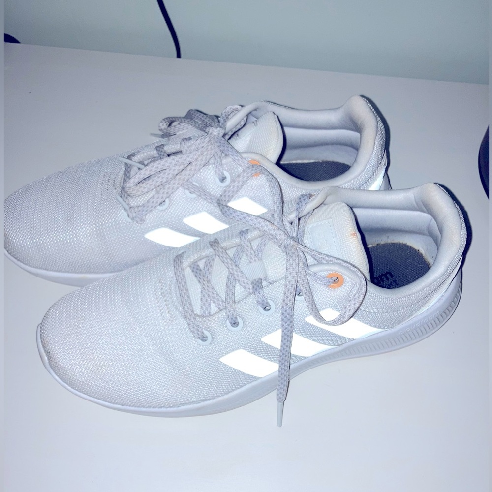 Adidas Cloud-foam Sneakers